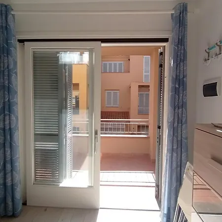 Apartman Twins