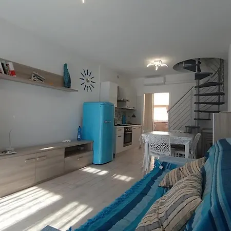 Twins Apartman *