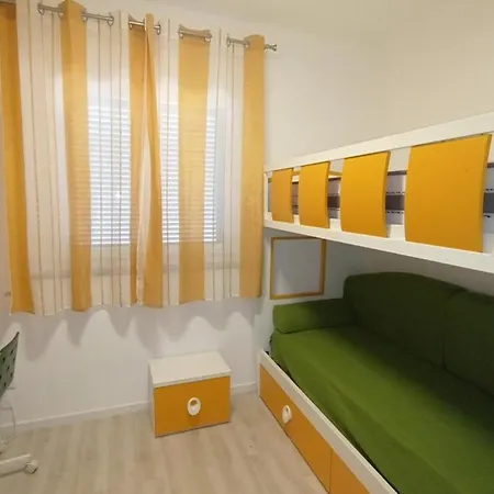 Twins Apartman Castiglione della Pescaia