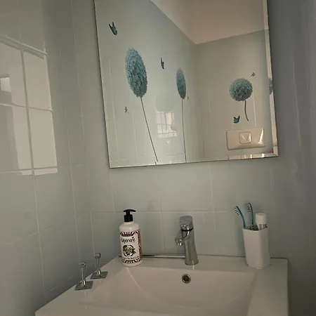 Apartman Twins Castiglione della Pescaia