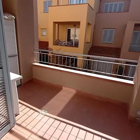 Apartman Twins *