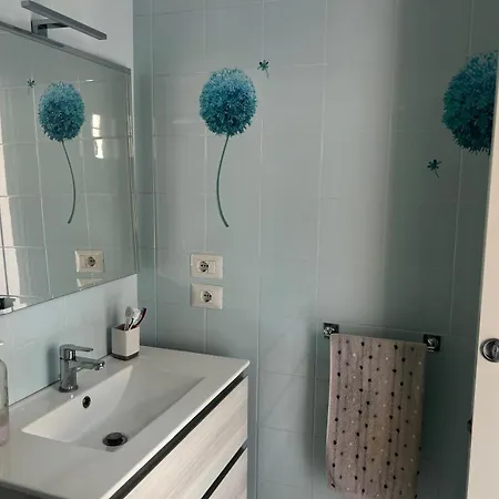 Apartman Twins